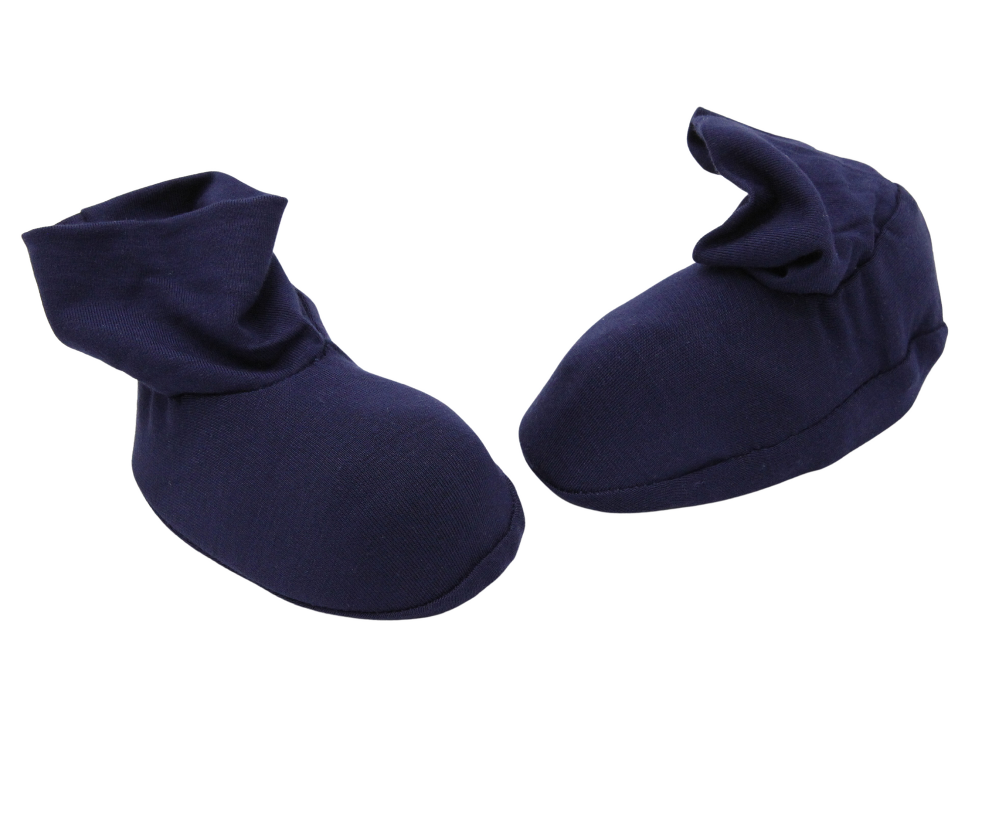 Little Boop Booties