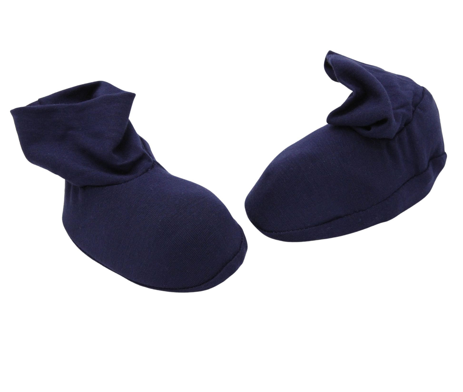 Little Boop Booties