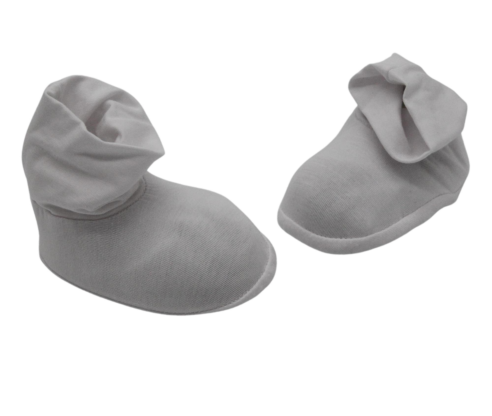 Little Boop Booties