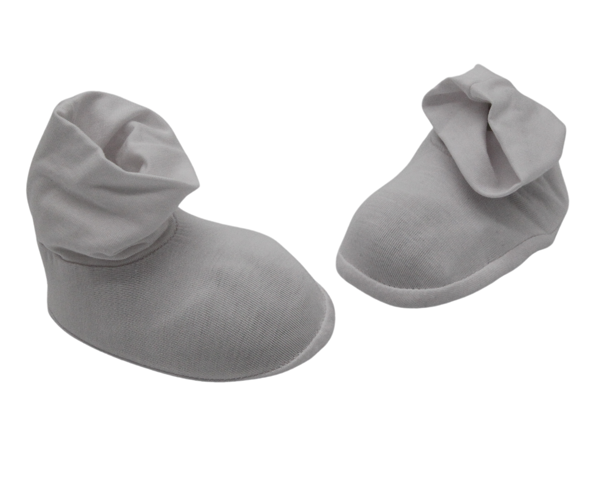 Little Boop Booties