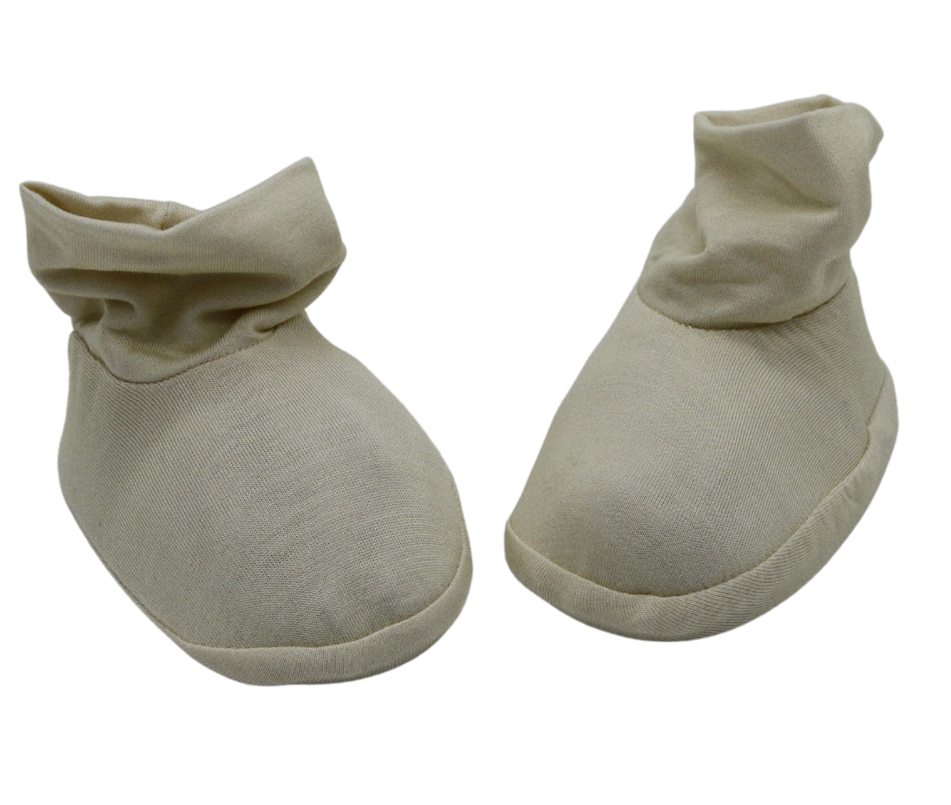 Little Boop Booties