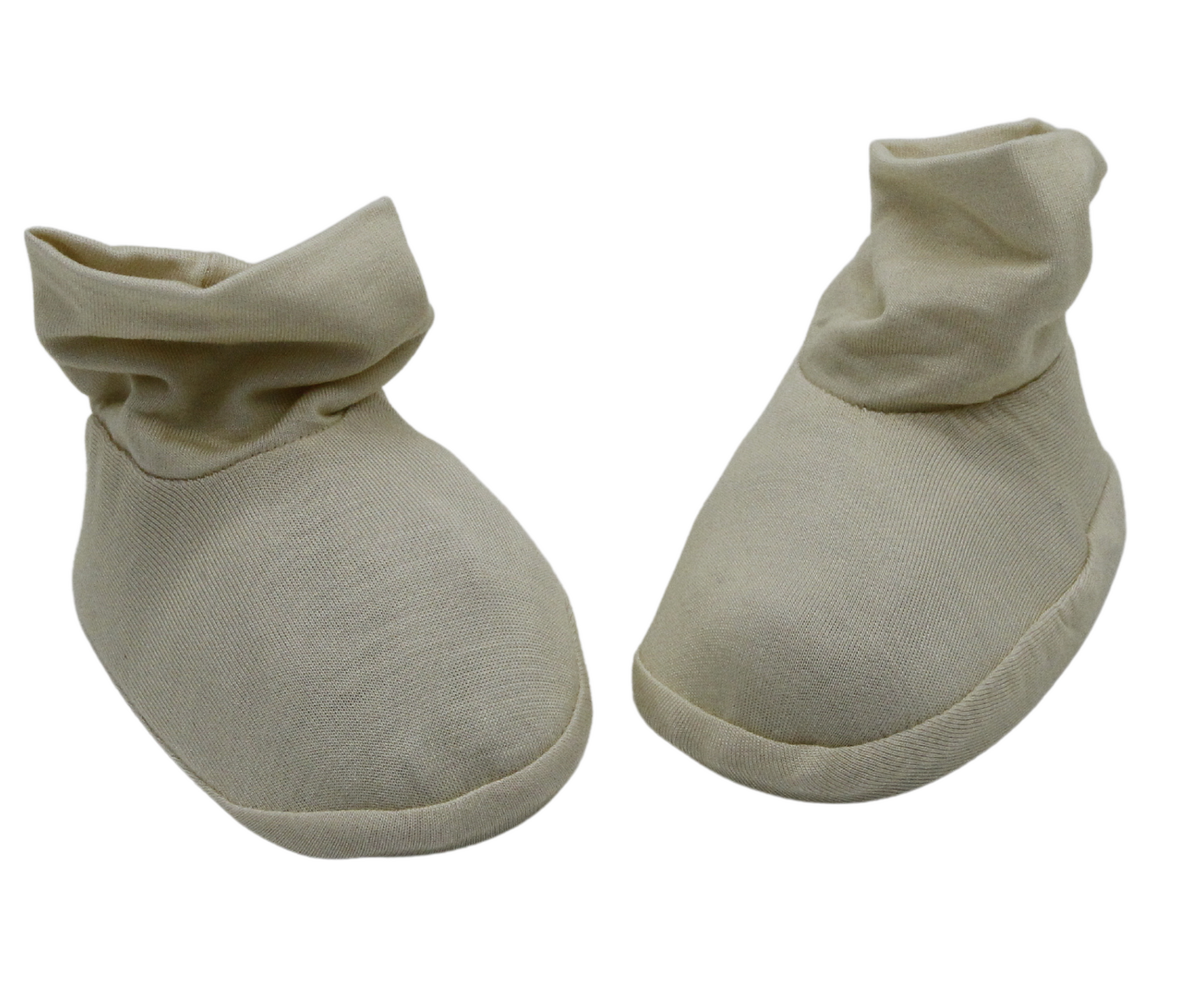 Little Boop Booties