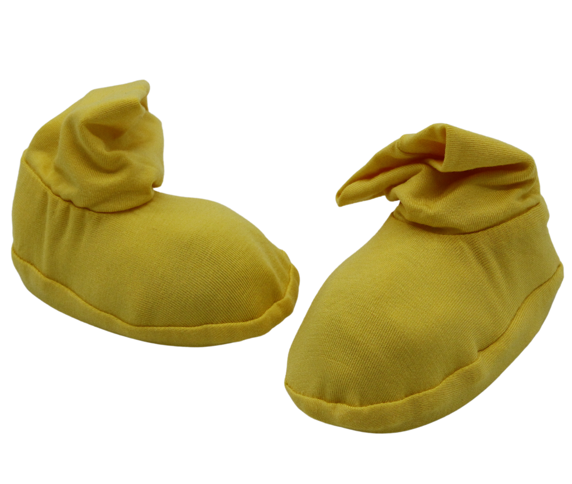 Little Boop Booties