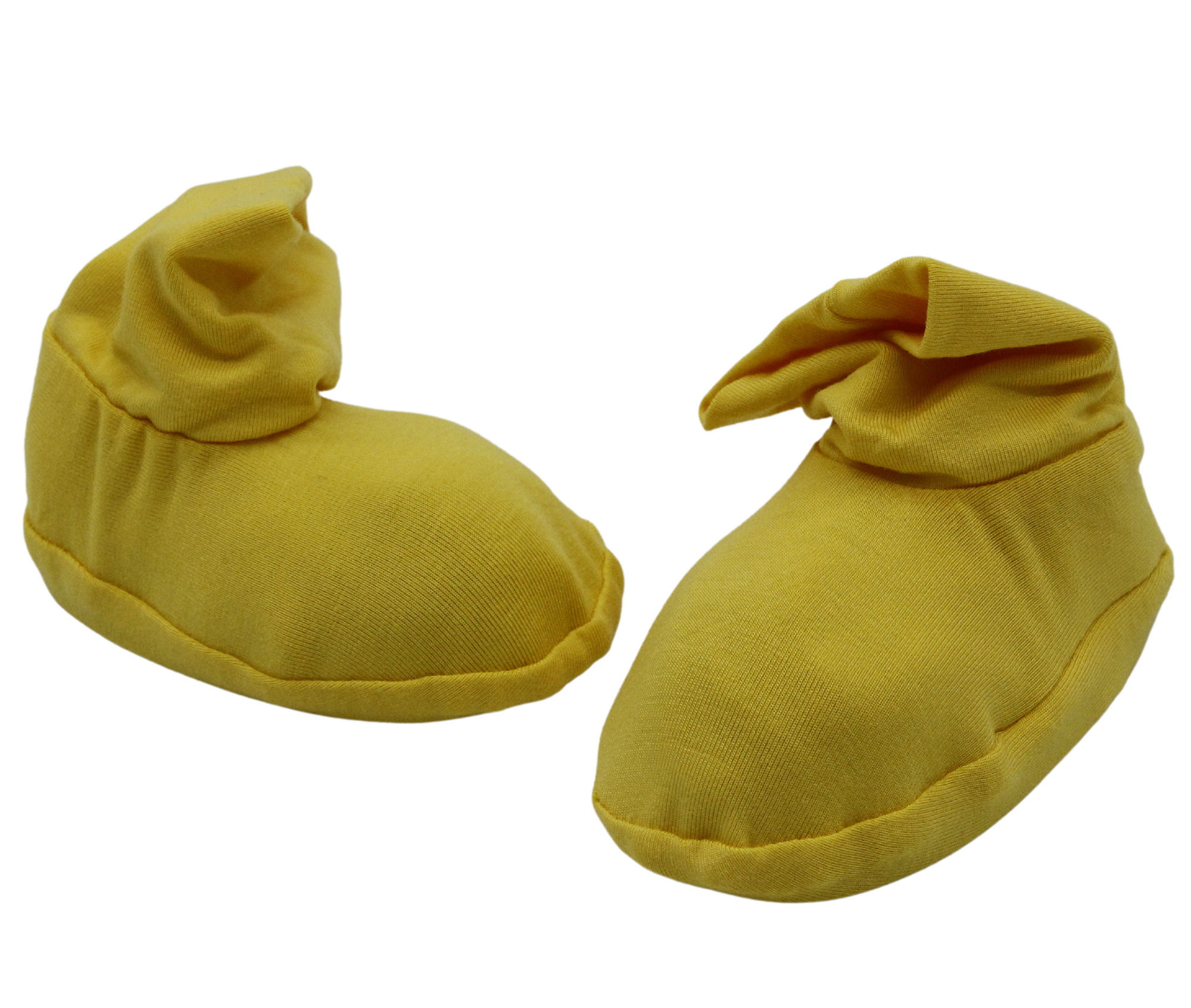 Little Boop Booties