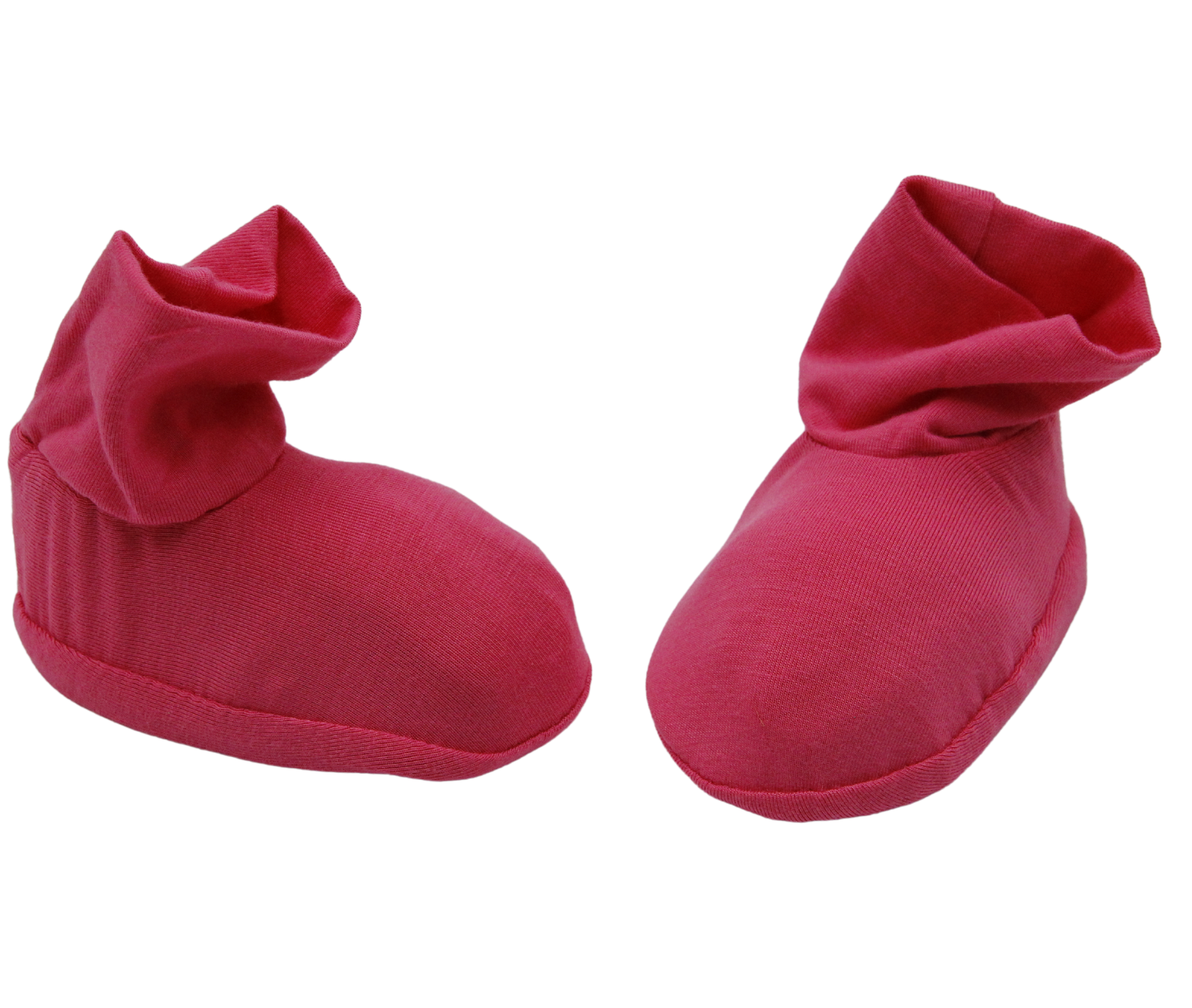 Little Boop Booties