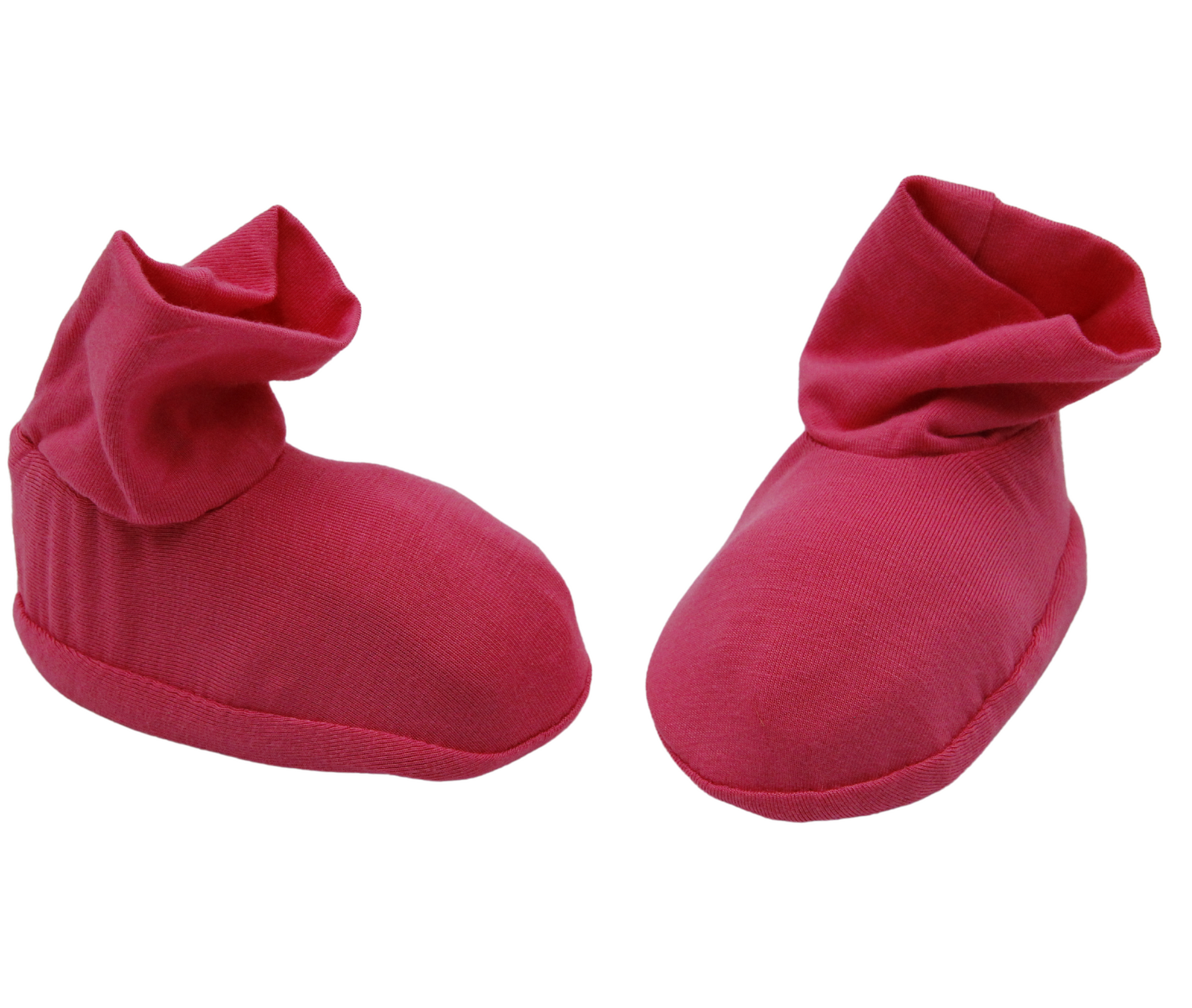 Little Boop Booties