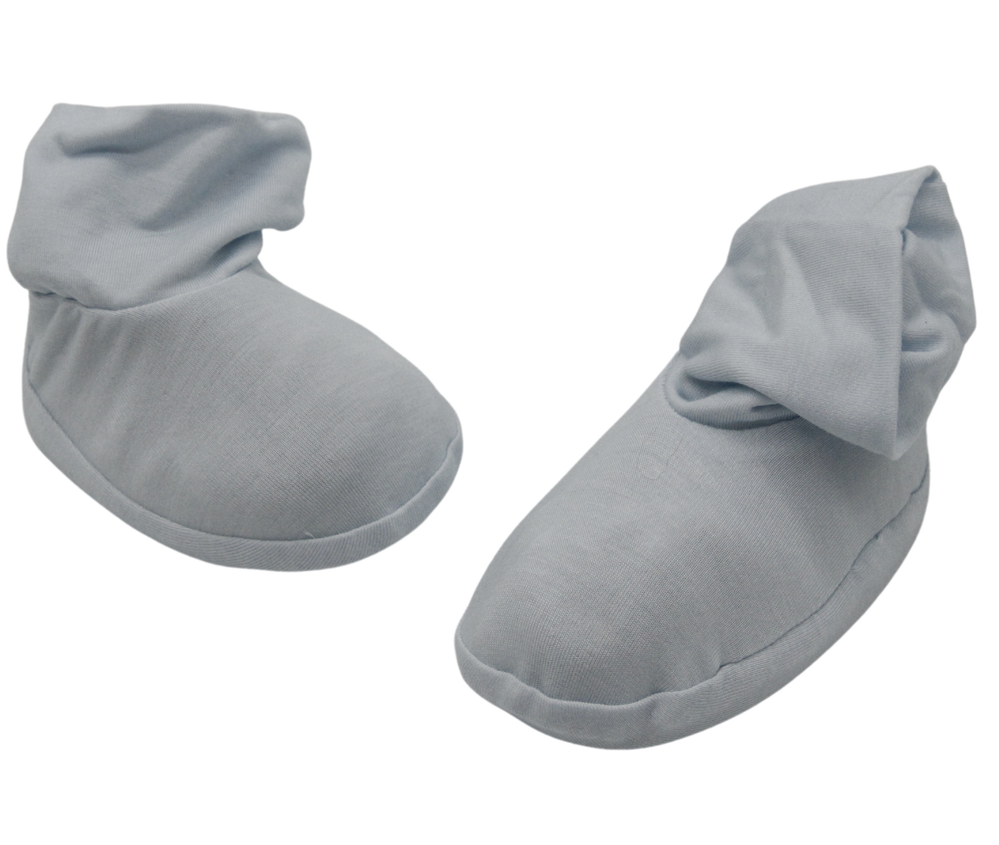 Little Boop Booties
