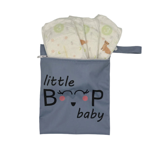 Little Boop Baby Stroller Bag