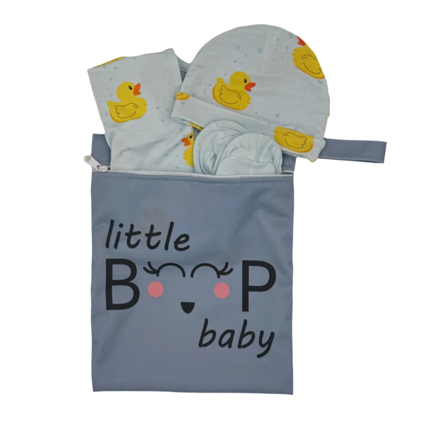 Little Boop Baby Stroller Bag