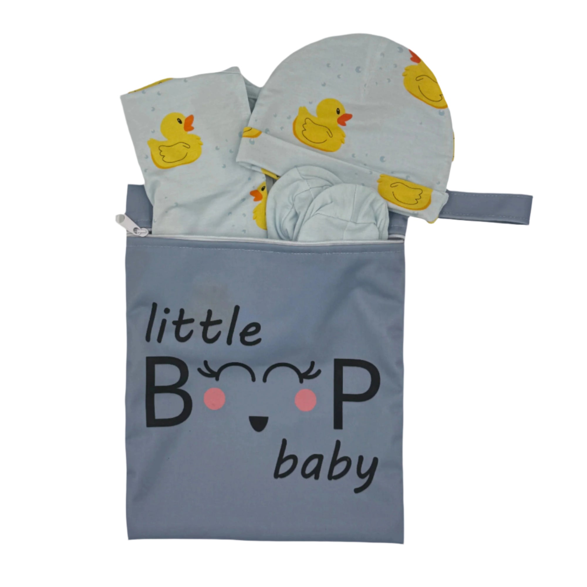 Little Boop Baby Stroller Bag