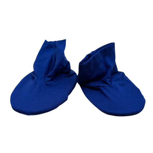Little Boop Booties