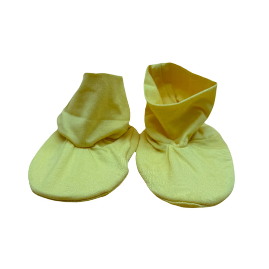 Little Boop Booties