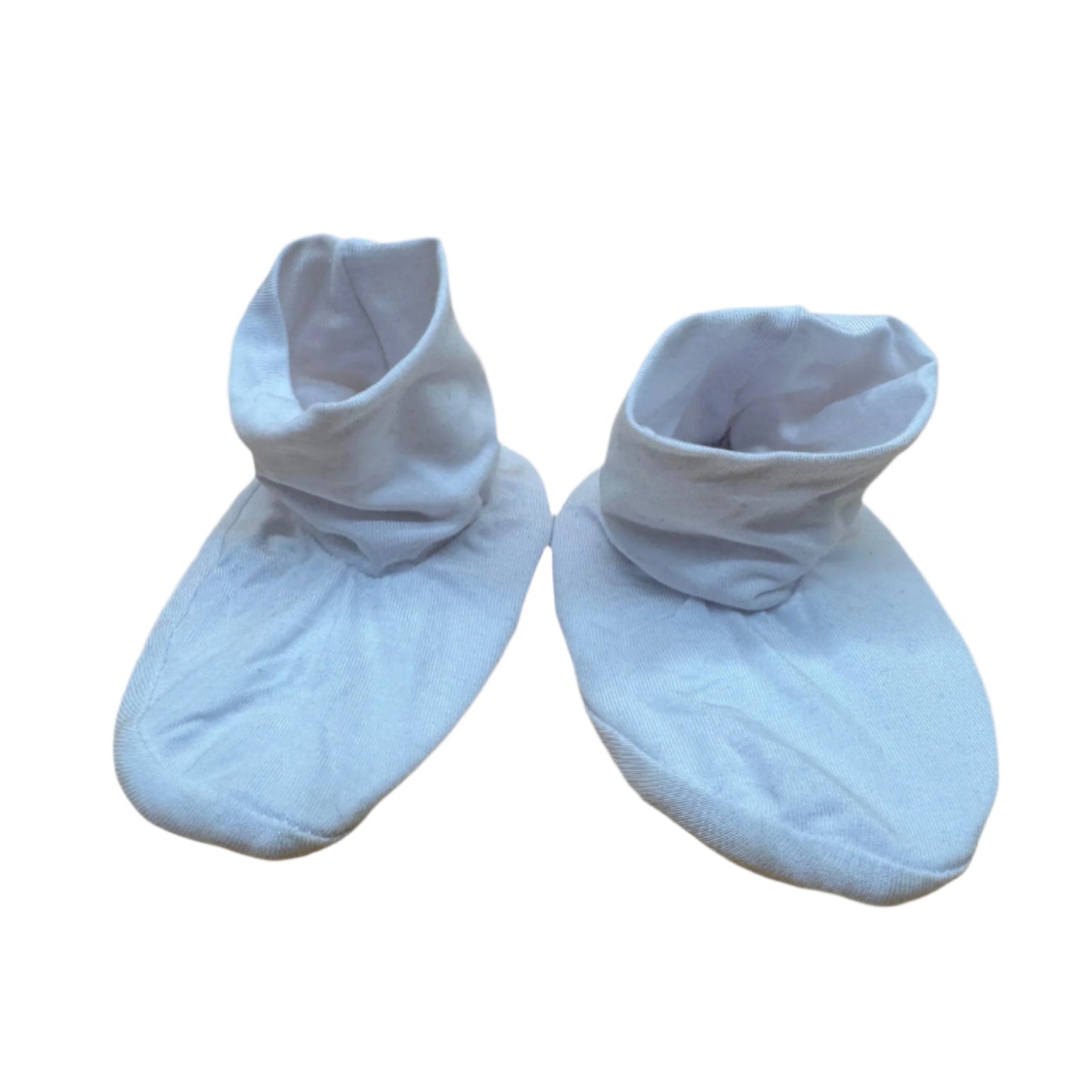 Little Boop Booties