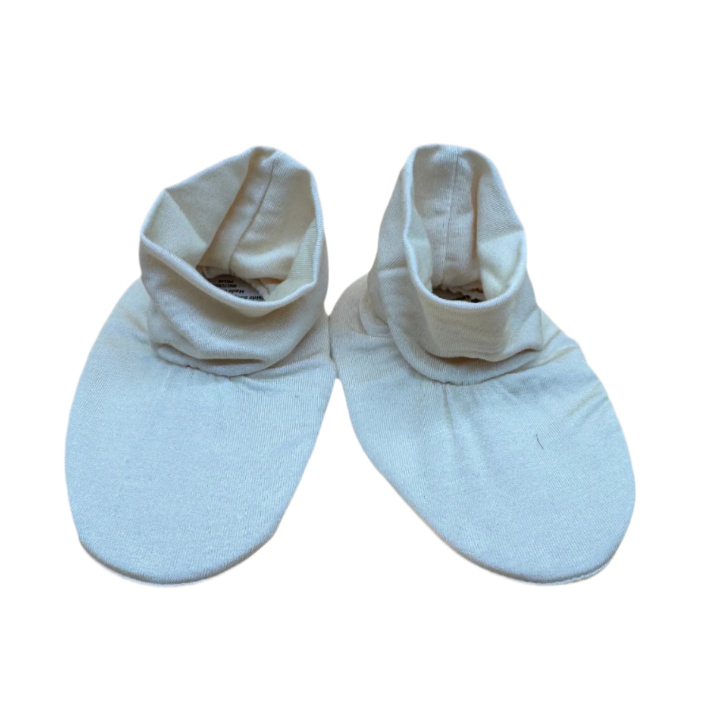 Little Boop Booties