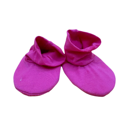 Little Boop Booties