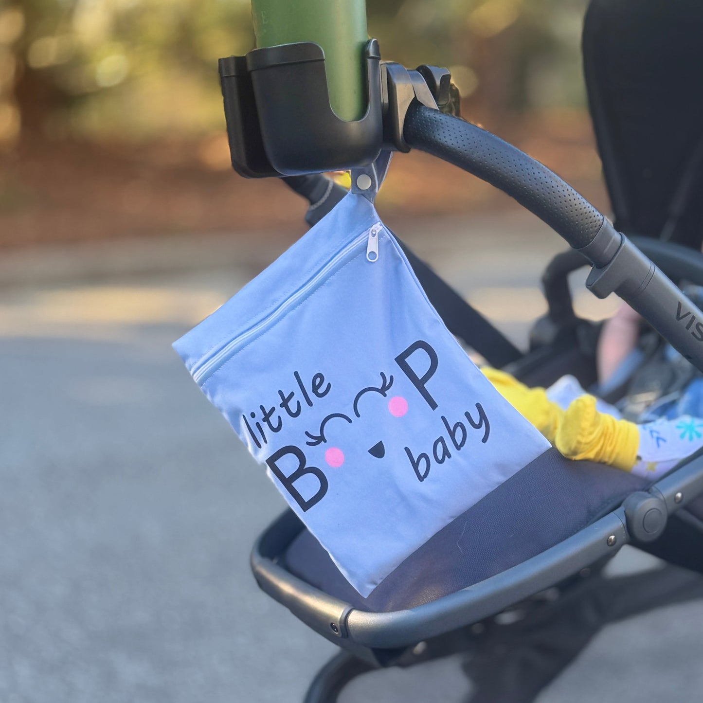 Little Boop Baby Stroller Bag