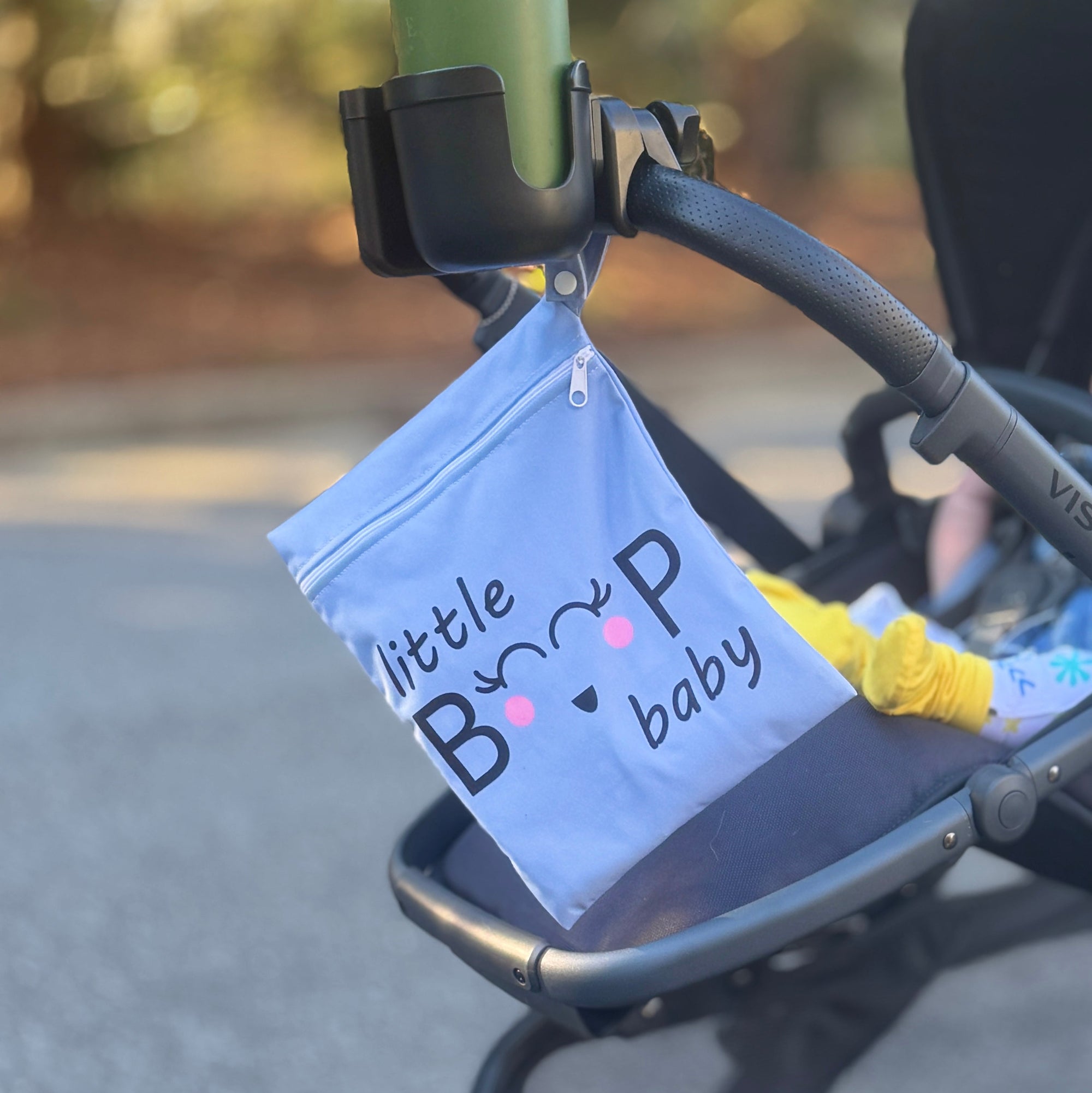 Little Boop Baby Stroller Bag