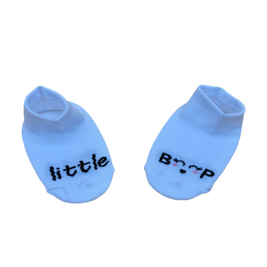 Little Boop Socks (2 pairs)