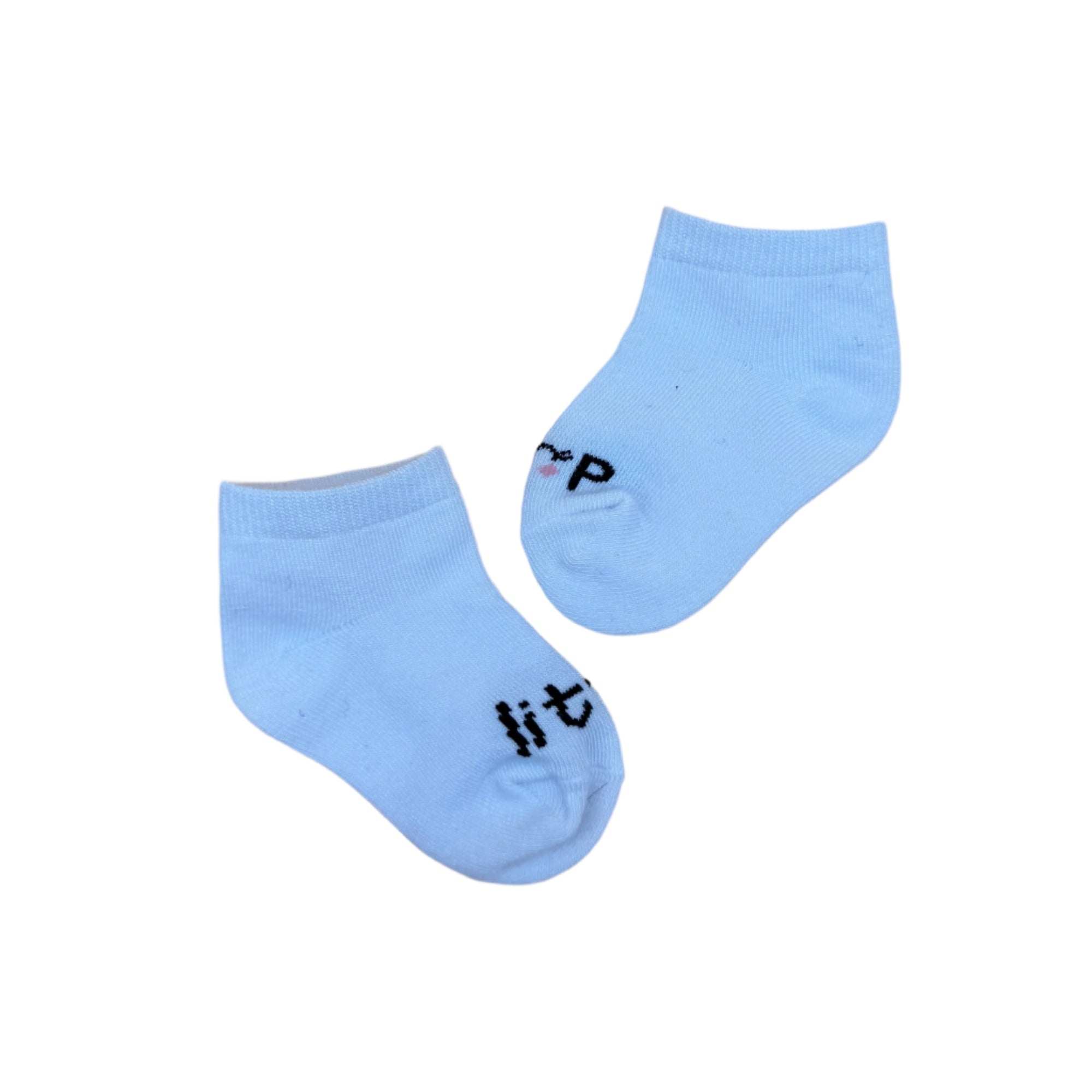 Little Boop Socks (2 pairs)