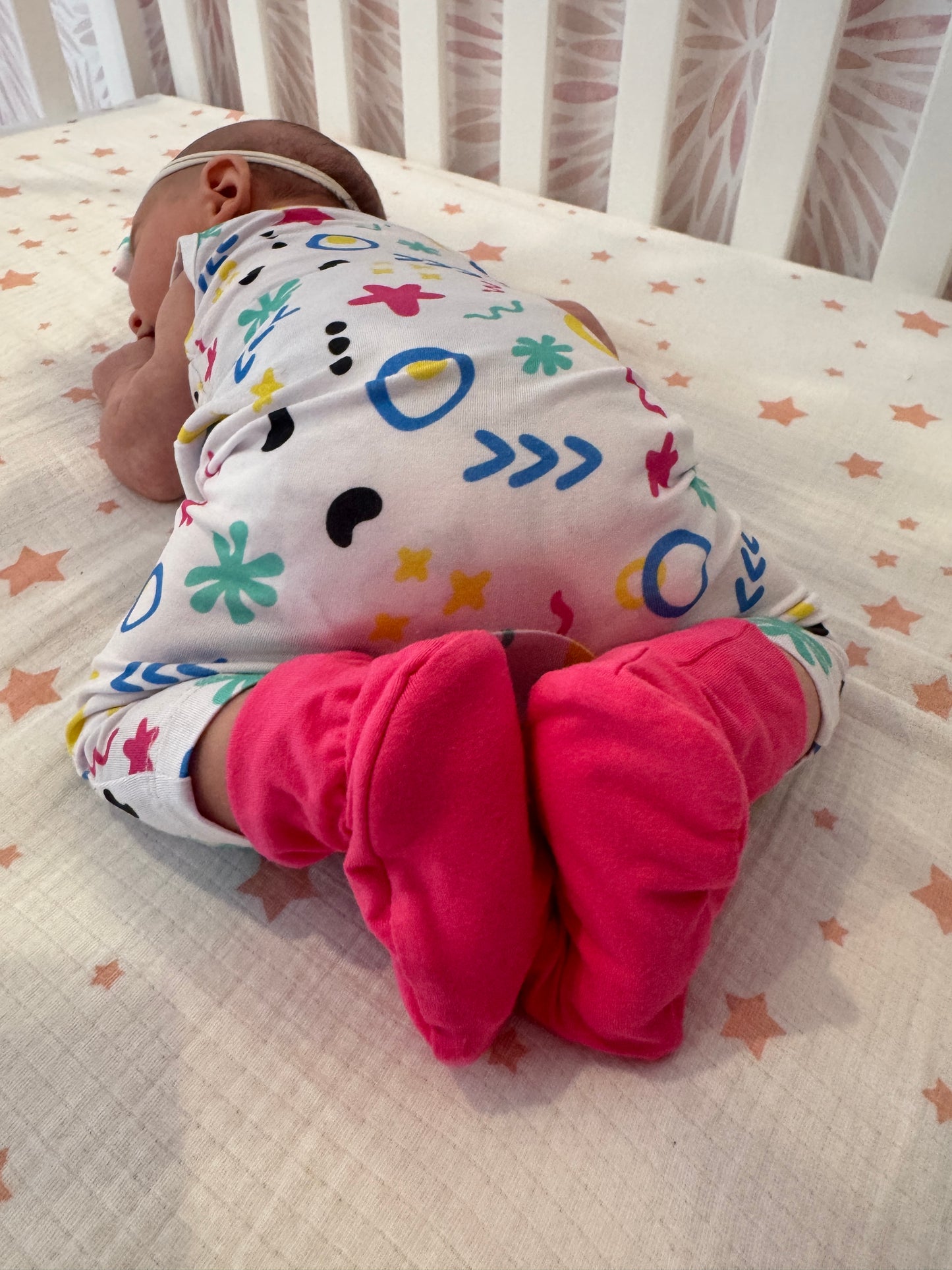 Little Boop Booties