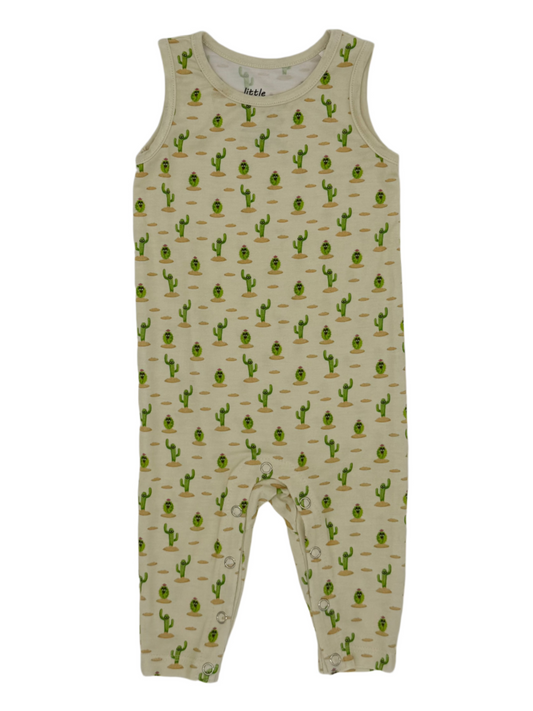 Little Boop Tank Jumper