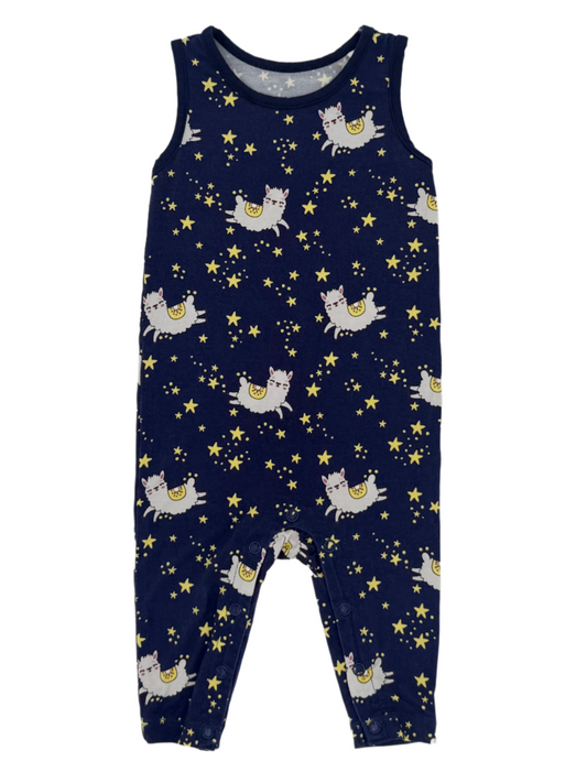 Little Boop Tank Jumper